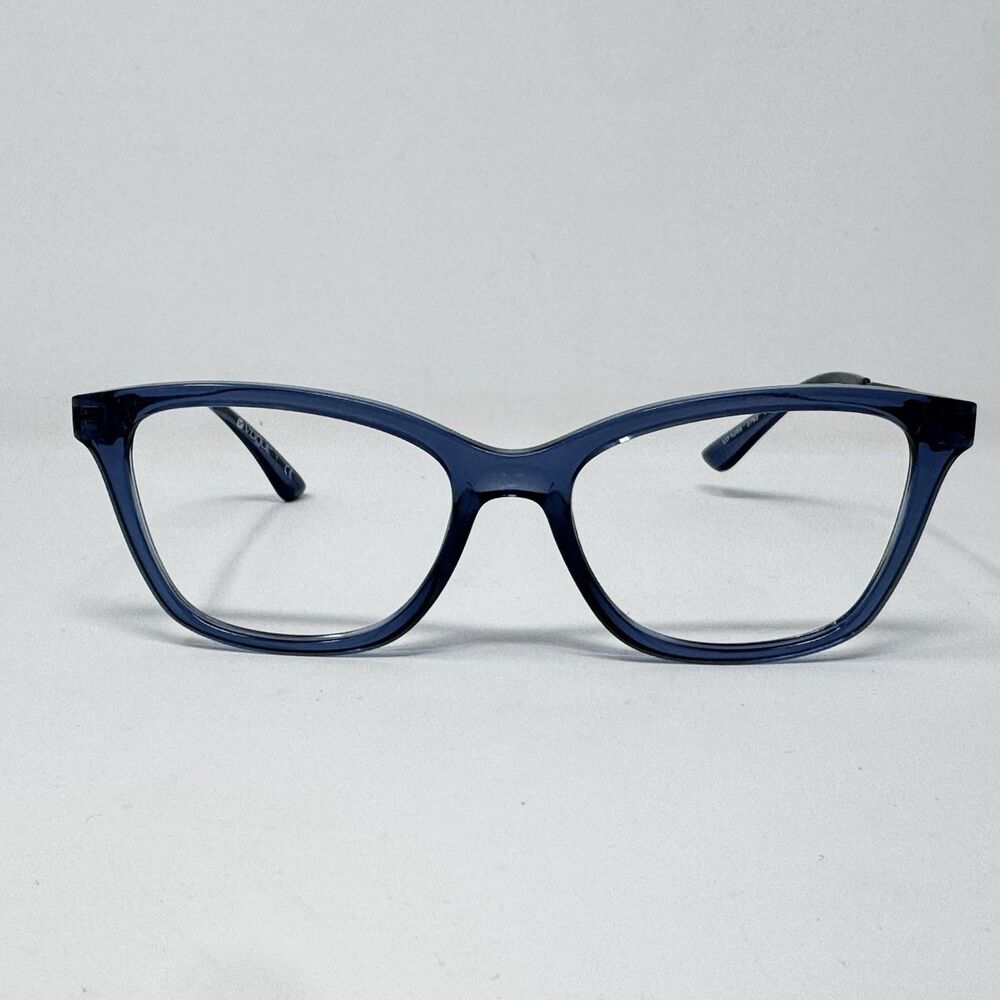 Vogue VO5285 2762 Crystal Blue Eyeglass Frames 51-16-140